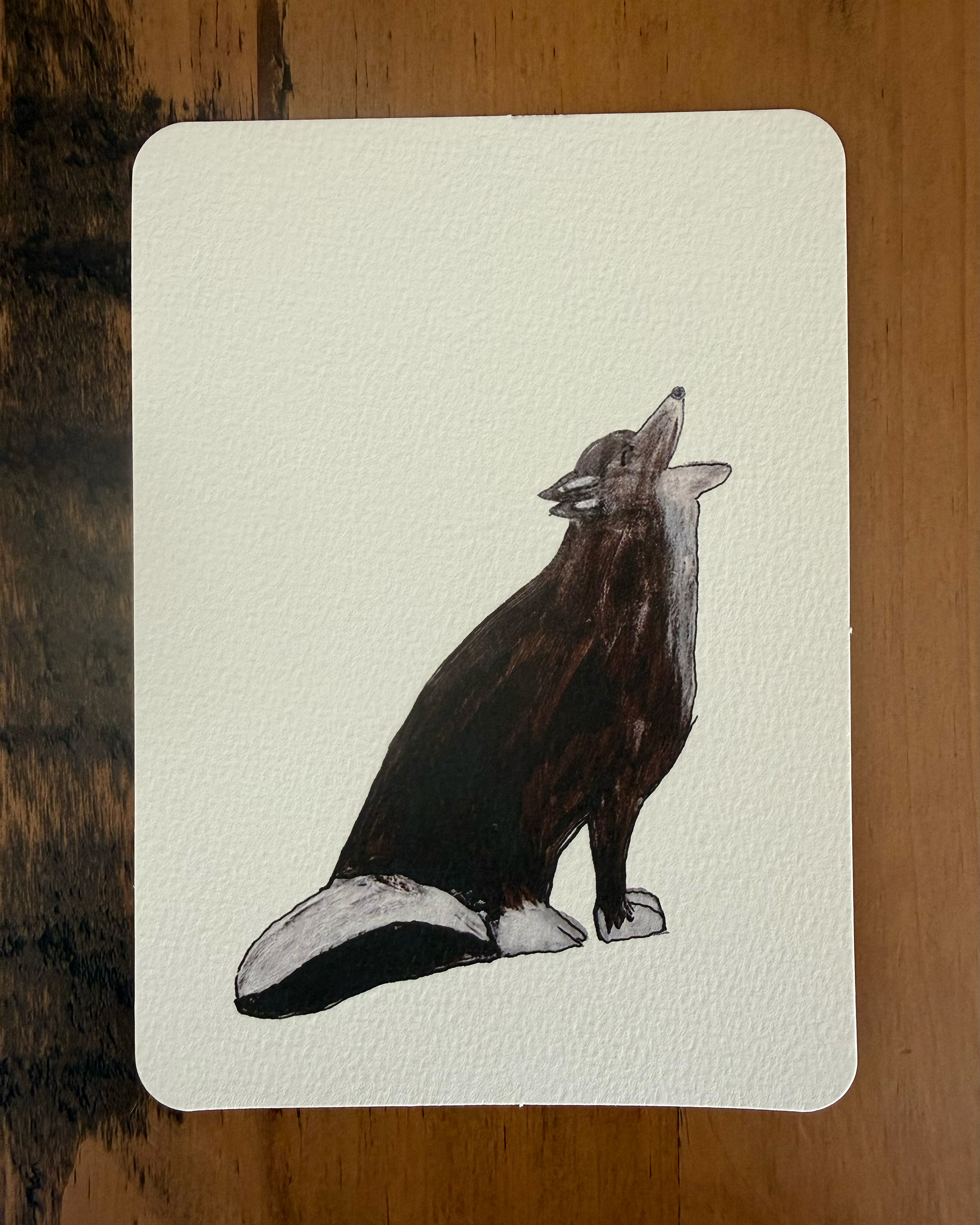 Work by Ingrid Hernandez